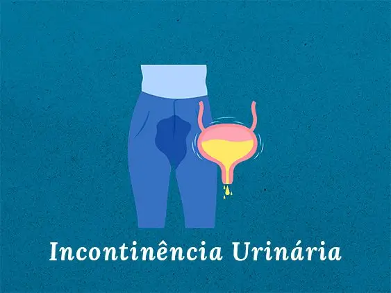 Incontinencia Urinaria